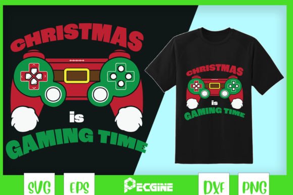 Christmas Gaming Time Controller: A Perfect Gift for Gamers