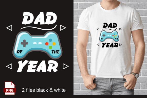 Dad of the Year Gaming: Your Versatile Digital Asset