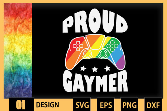 Evaluating the Proud Gamer Retro Gaming Quote Digital Asset