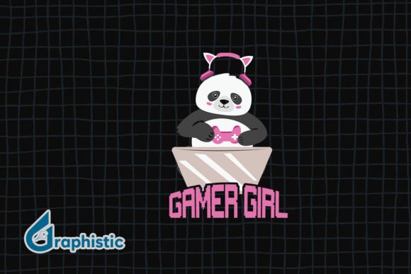 Gamer Girl Panda Gaming Panda: A Strategic Asset for Creative Output and Brand Expression