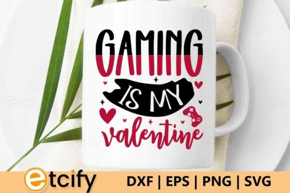 Gaming Is My Valentine: A Strategic Asset for Creators