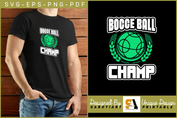 The Bocce Ball Champ Gaming Design: A Strategic Asset for Creators and Entrepreneurs