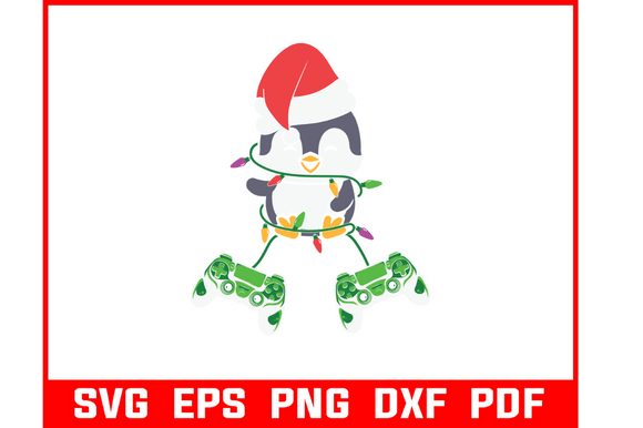 Unlocking the Potential of Penguin Gaming PNG, Video Game Console