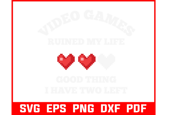 Video Games Ruined My Life: A Funnt Gaming Perspective