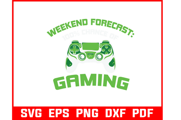 Weekend Forecast Gaming, Perfect Gift: A Creative and Practical Choice